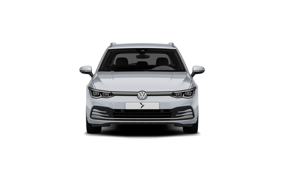 VW Golf Variant Style