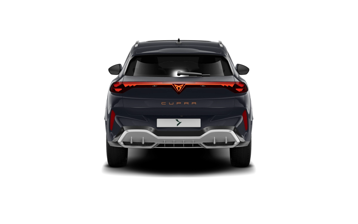 CUPRA Terramar VZ