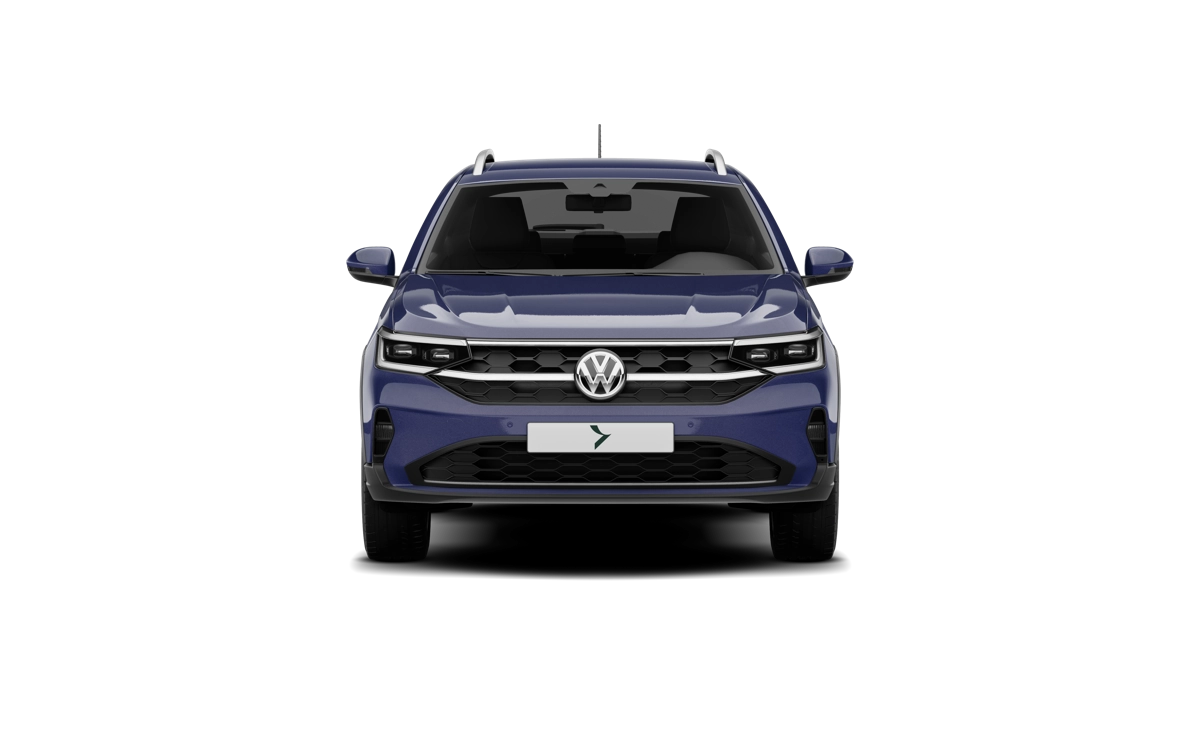 VW Taigo Life