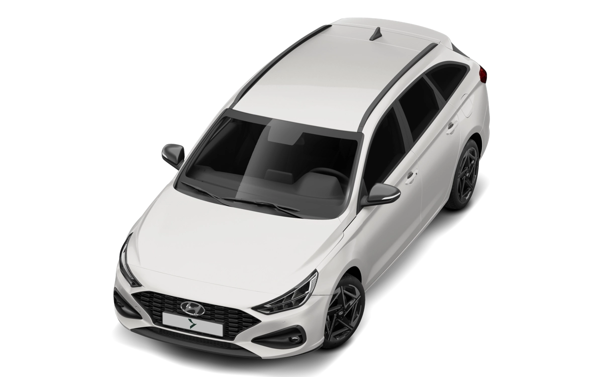 Hyundai i30 Kombi Family
