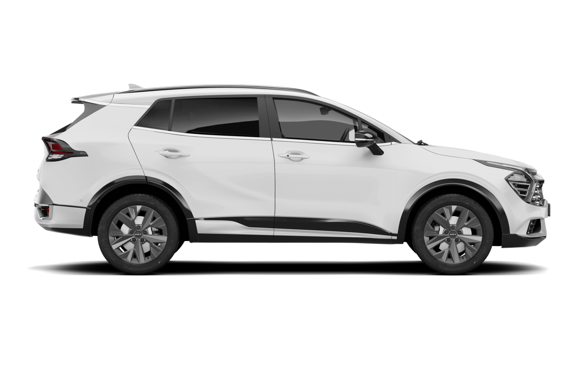 KIA Sportage Edice 30
