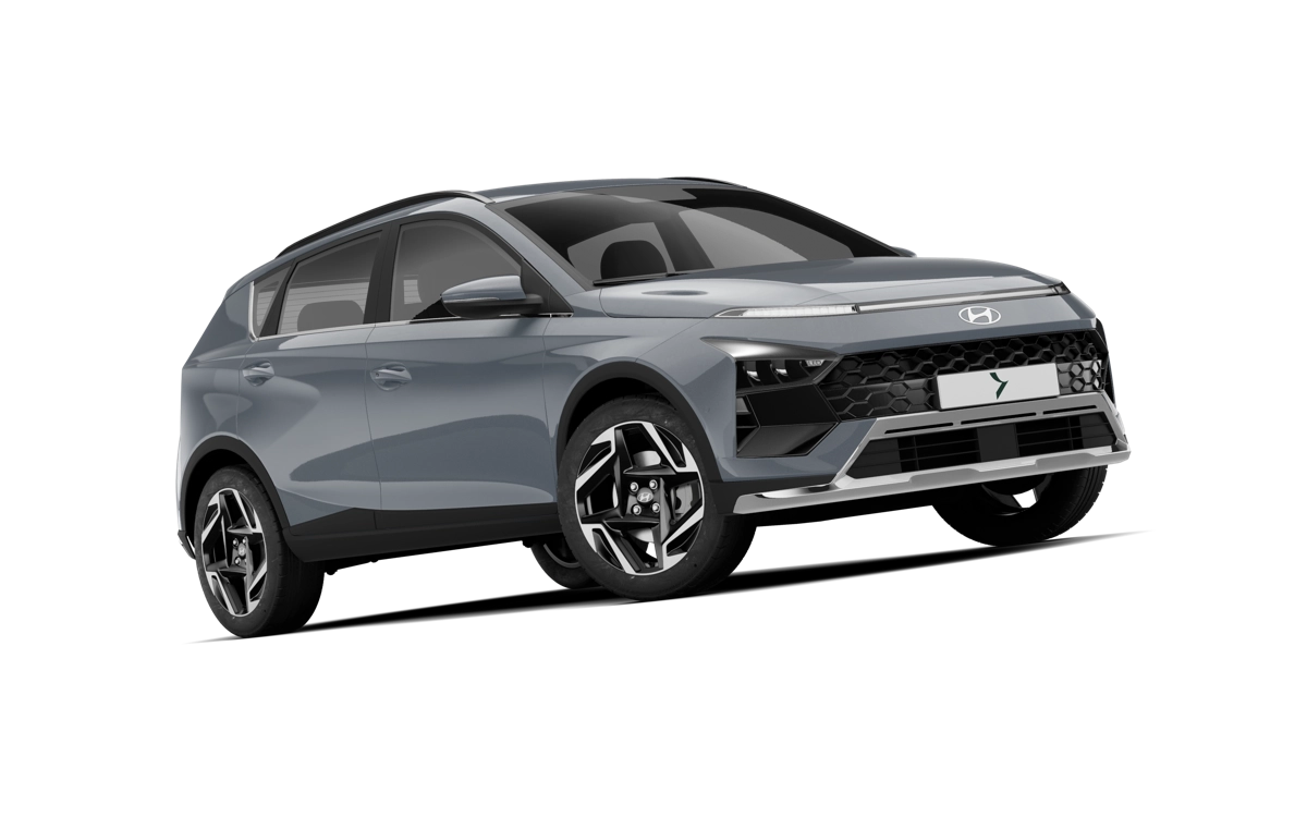 Hyundai Bayon Smart