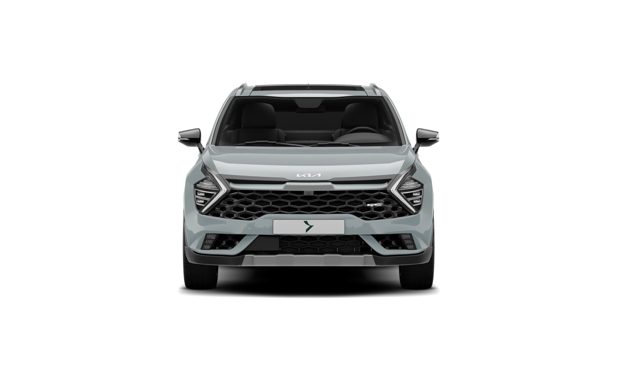 KIA Sportage Exclusive
