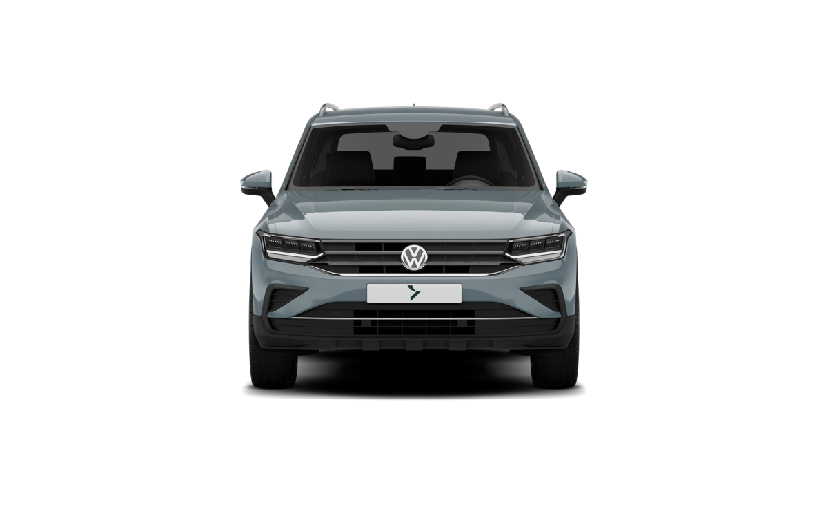 VW Tiguan Life