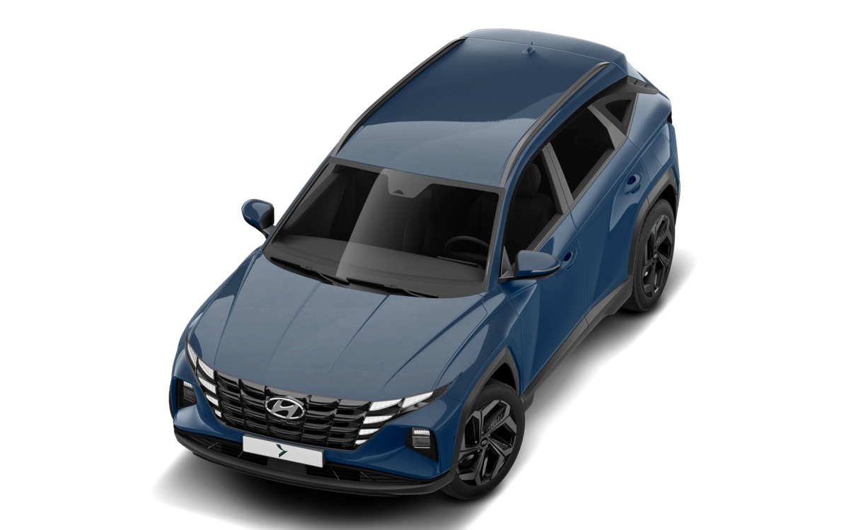 Hyundai Tucson Smart