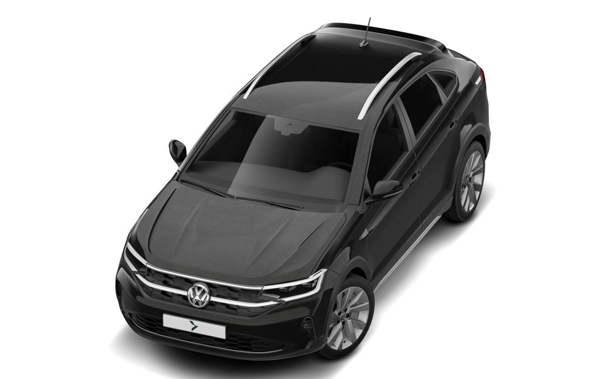 VW Taigo Life
