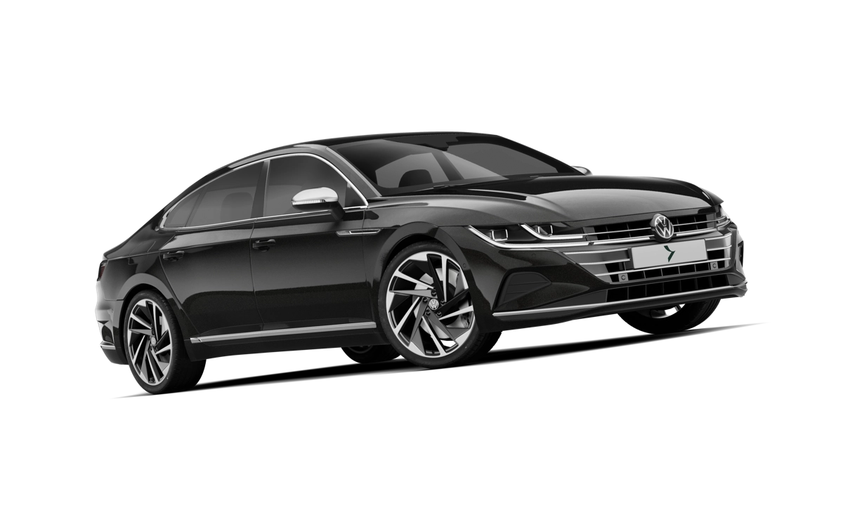 VW Arteon Elegance