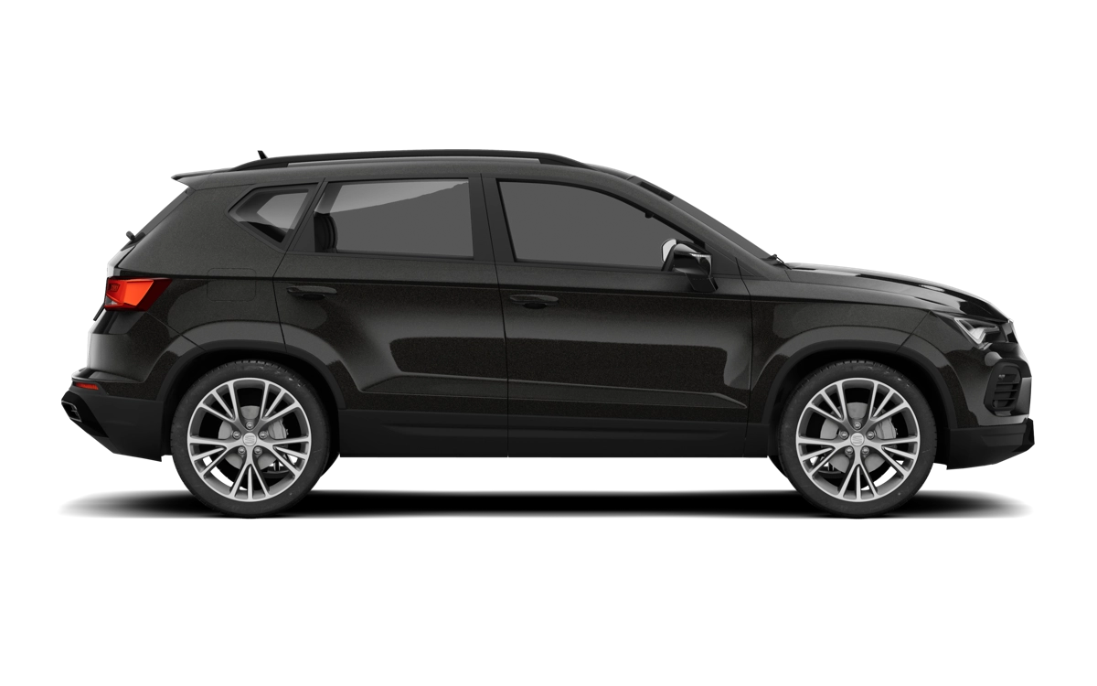 Seat Ateca Style