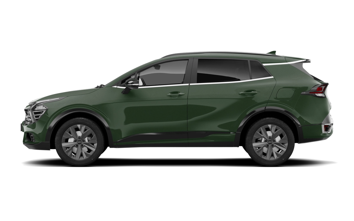 KIA Sportage Edice 30