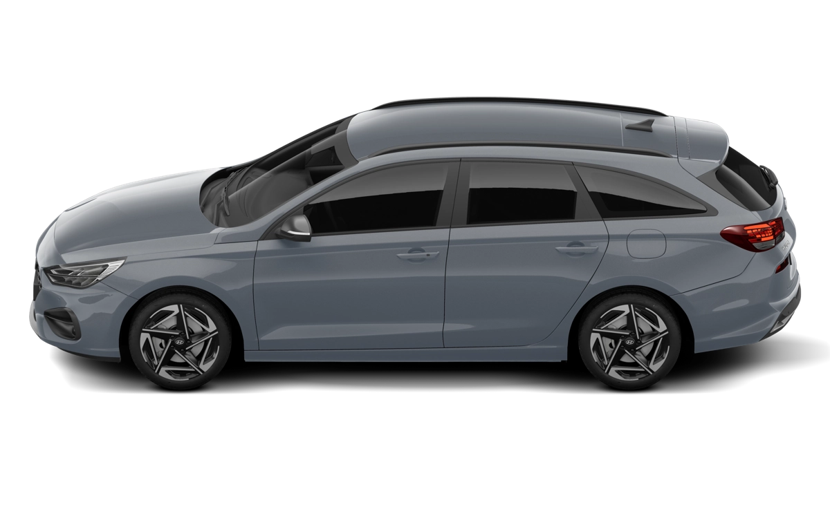 Hyundai i30 Kombi Family