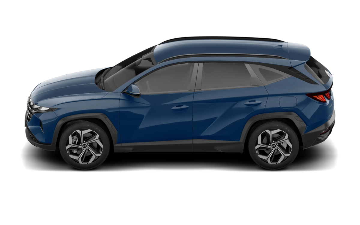 Hyundai Tucson Smart