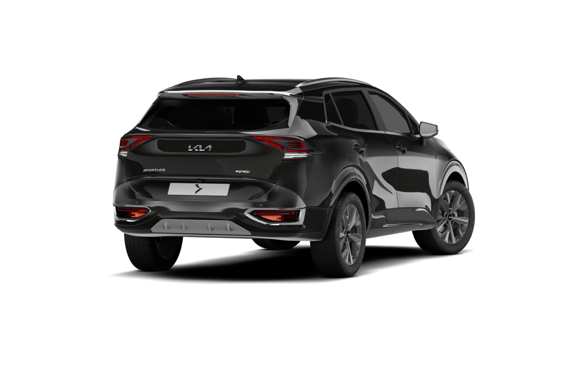 KIA Sportage Edice 30