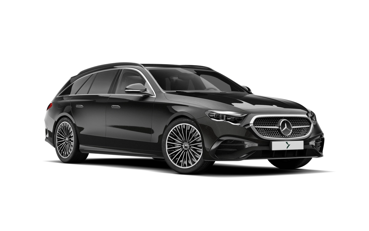 Mercedes-Benz E 220 d