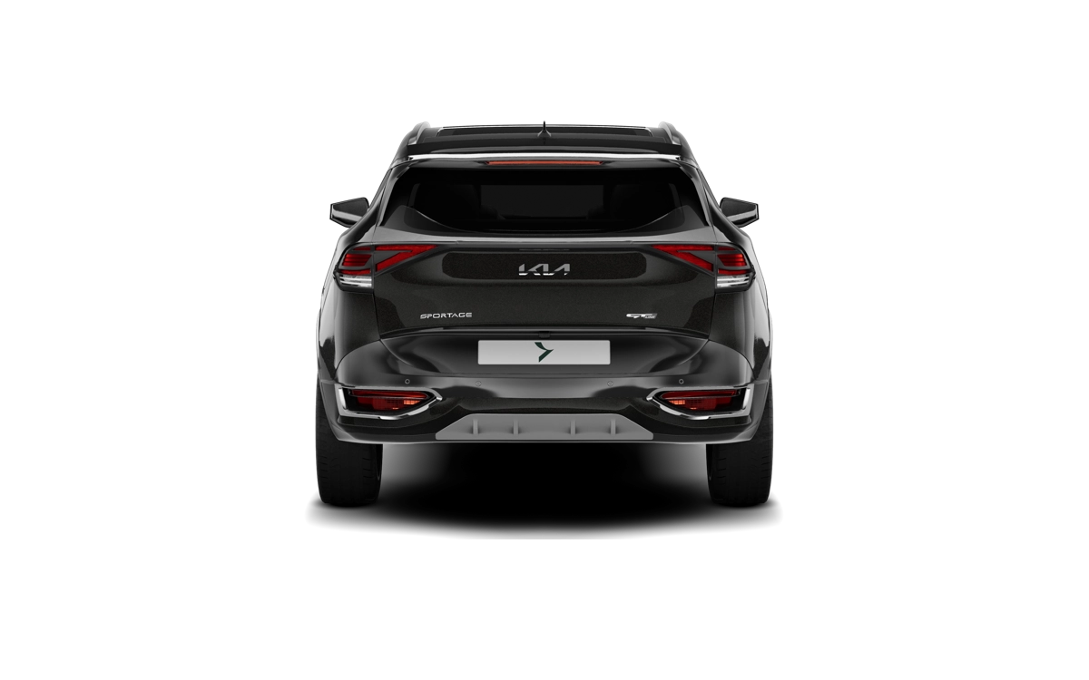 KIA Sportage Edice 30