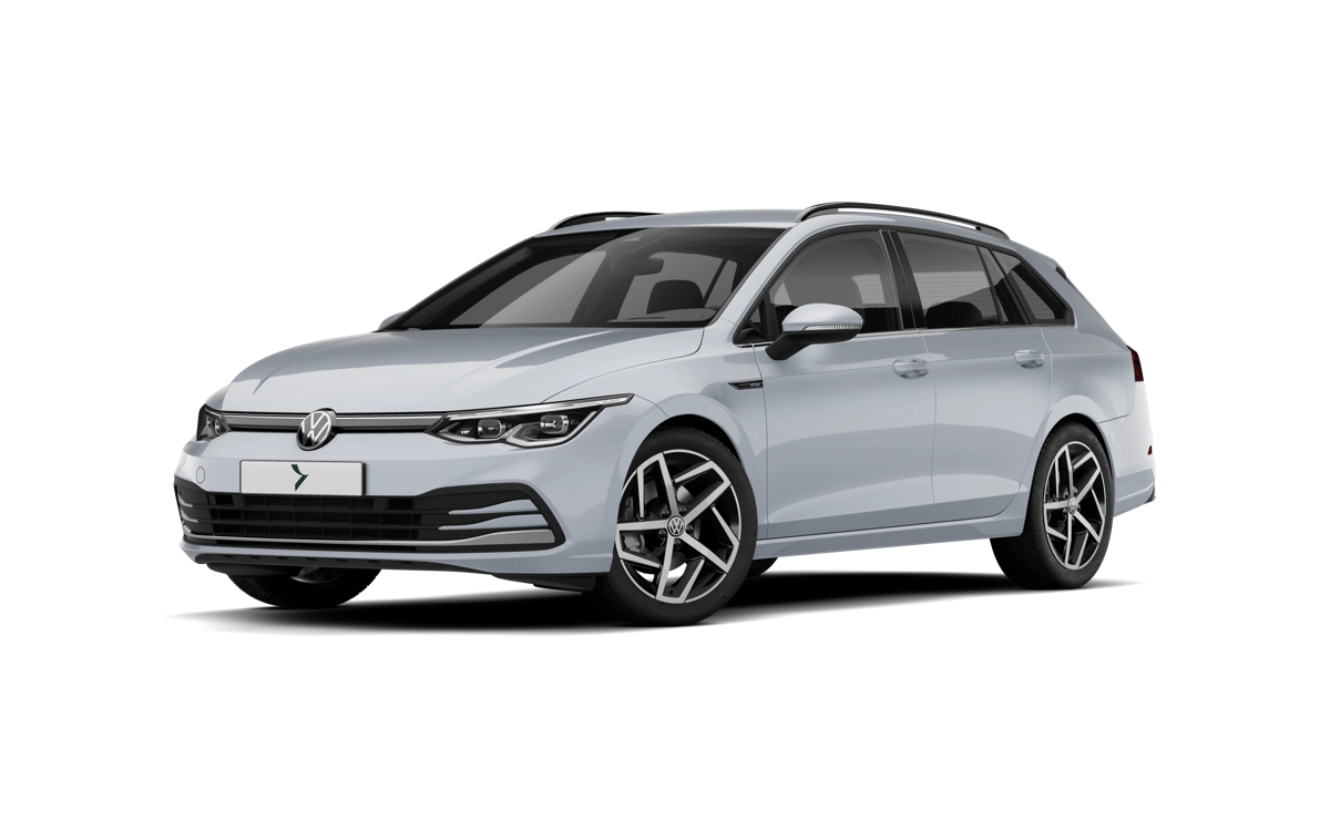 VW Golf Variant Style