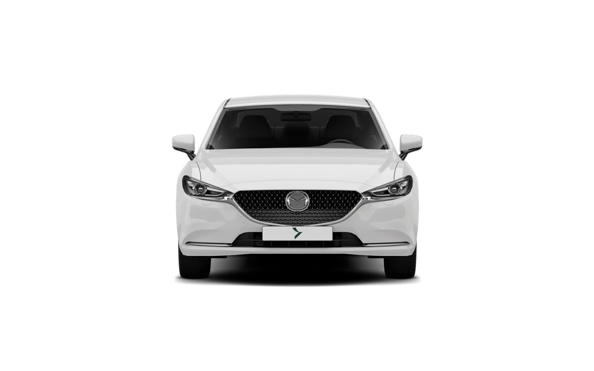 Mazda 6 Sedan