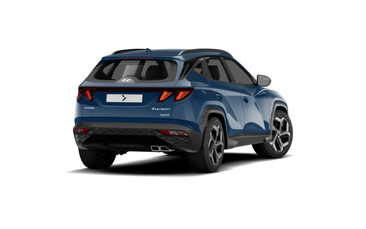 Hyundai Tucson Smart