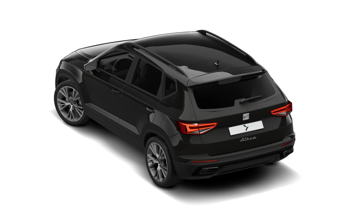 Seat Ateca Style