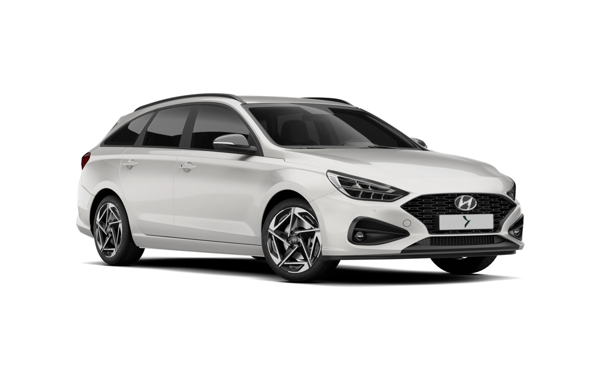Hyundai i30 Kombi Family