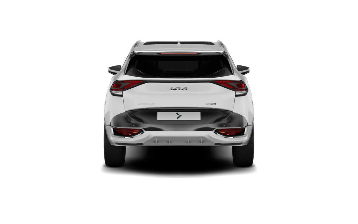 KIA Sportage Edice 30