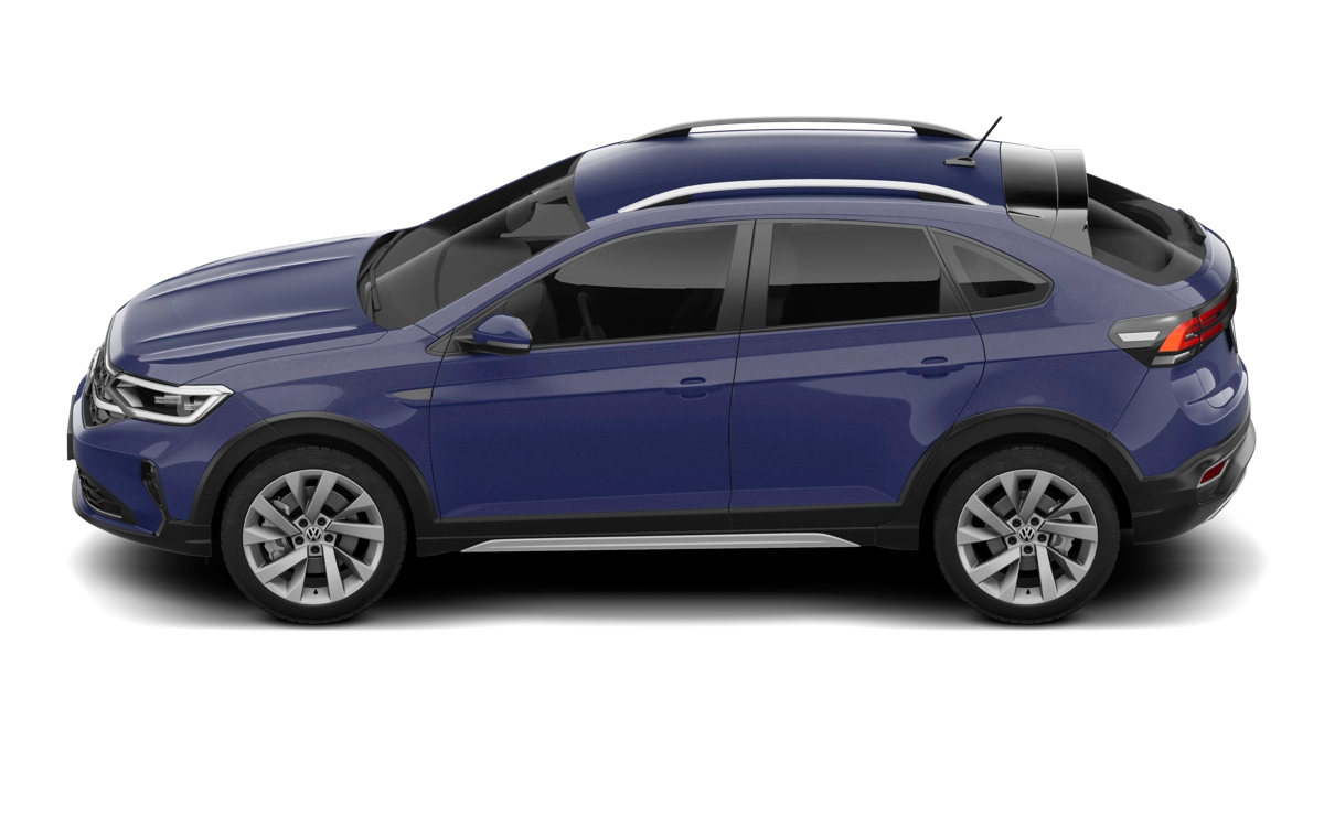 VW Taigo Life
