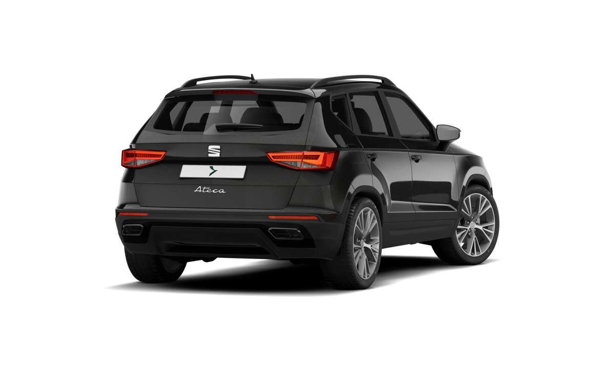 Seat Ateca Style