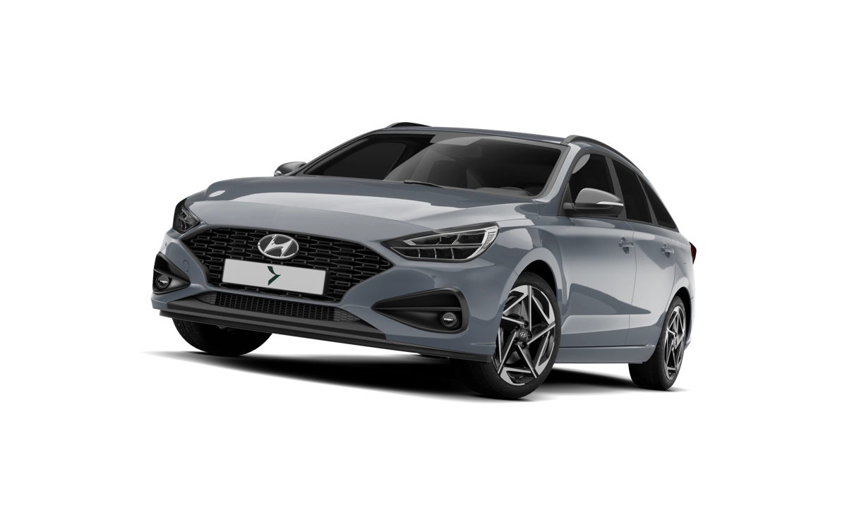 Hyundai i30 Kombi Smart