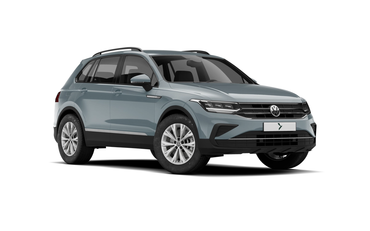 VW Tiguan Life