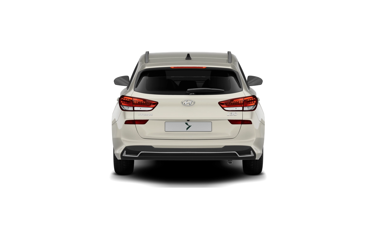 Hyundai i30 Kombi Smart