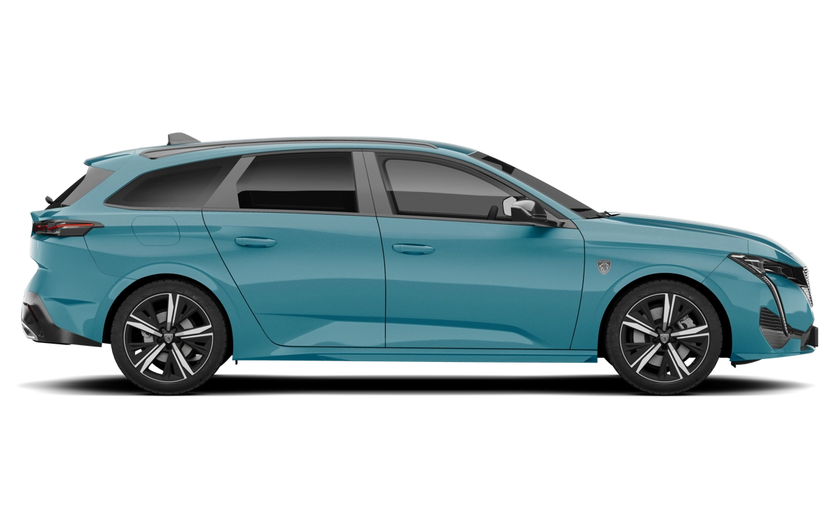 Peugeot 308 SW AUT