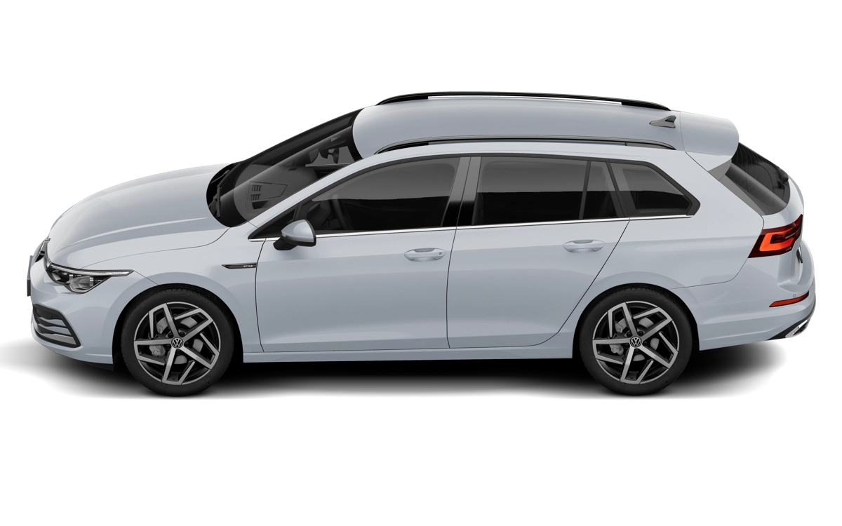 VW Golf Variant Style