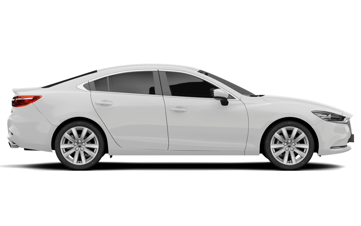 Mazda 6 Sedan
