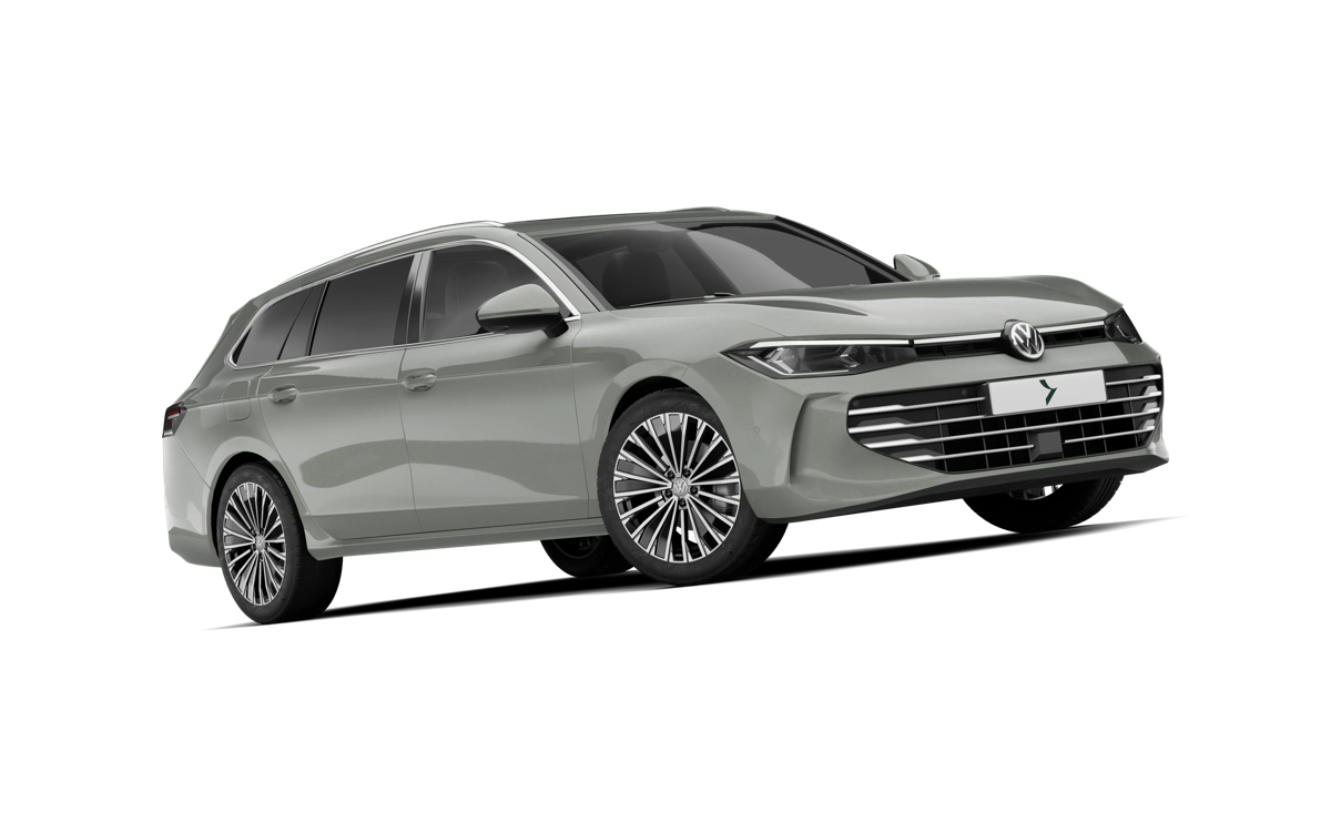 VW Passat Variant Elegance NEW