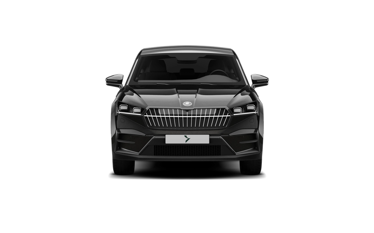 Škoda ENYAQ Sportline