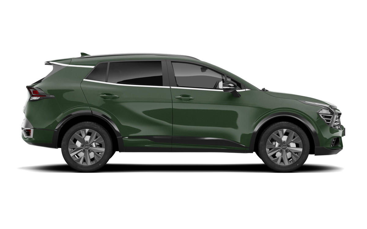 KIA Sportage Edice 30