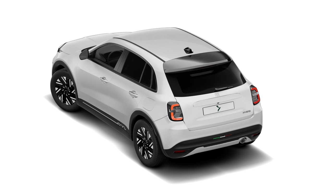 FIAT 600