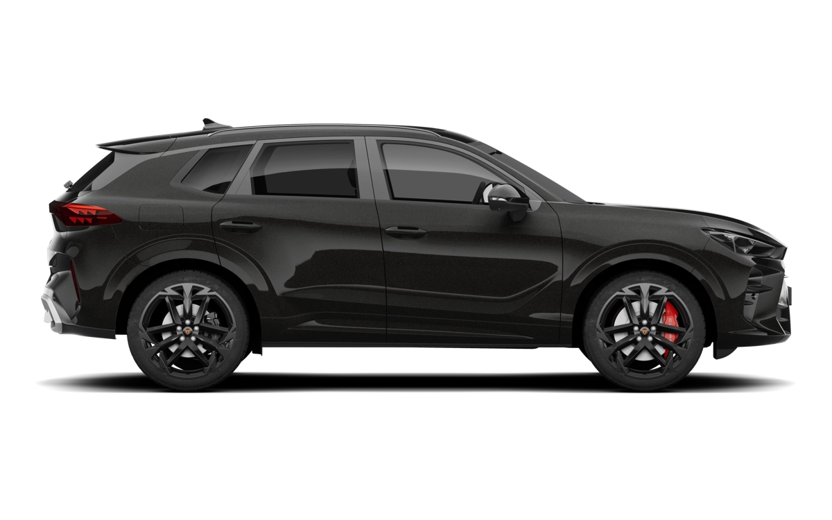 CUPRA Terramar VZ