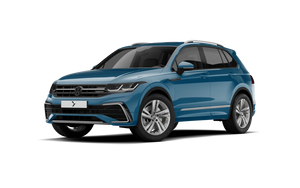 VW Tiguan Allspace Life