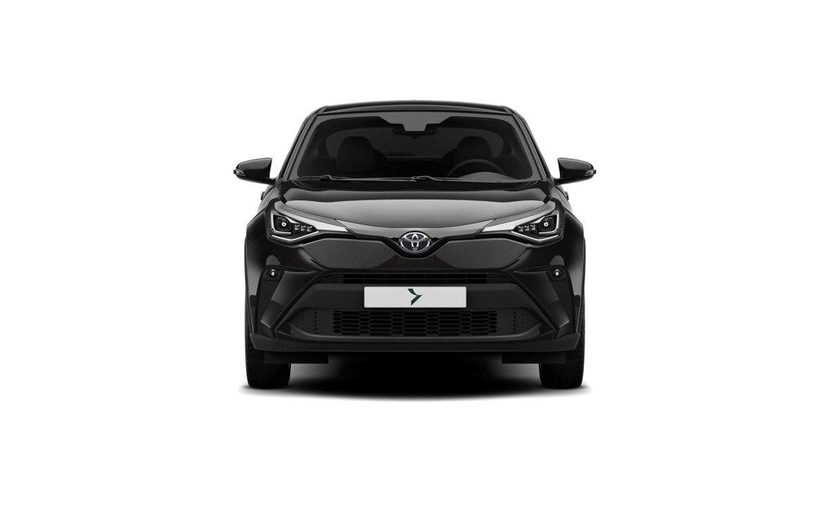 Toyota C-HR Hybrid