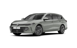 VW Passat Variant Elegance NEW