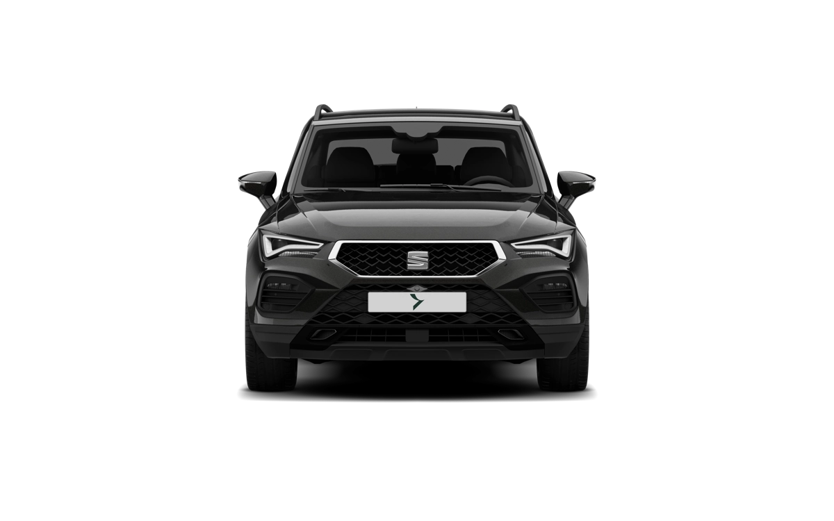 Seat Ateca Style