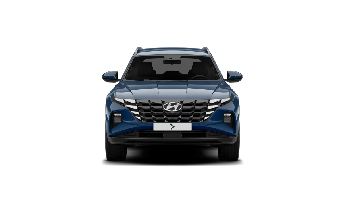 Hyundai Tucson Smart