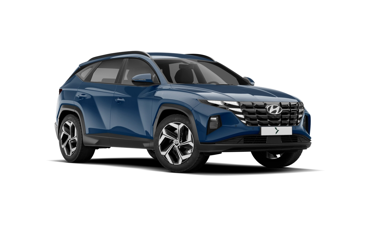 Hyundai Tucson Smart