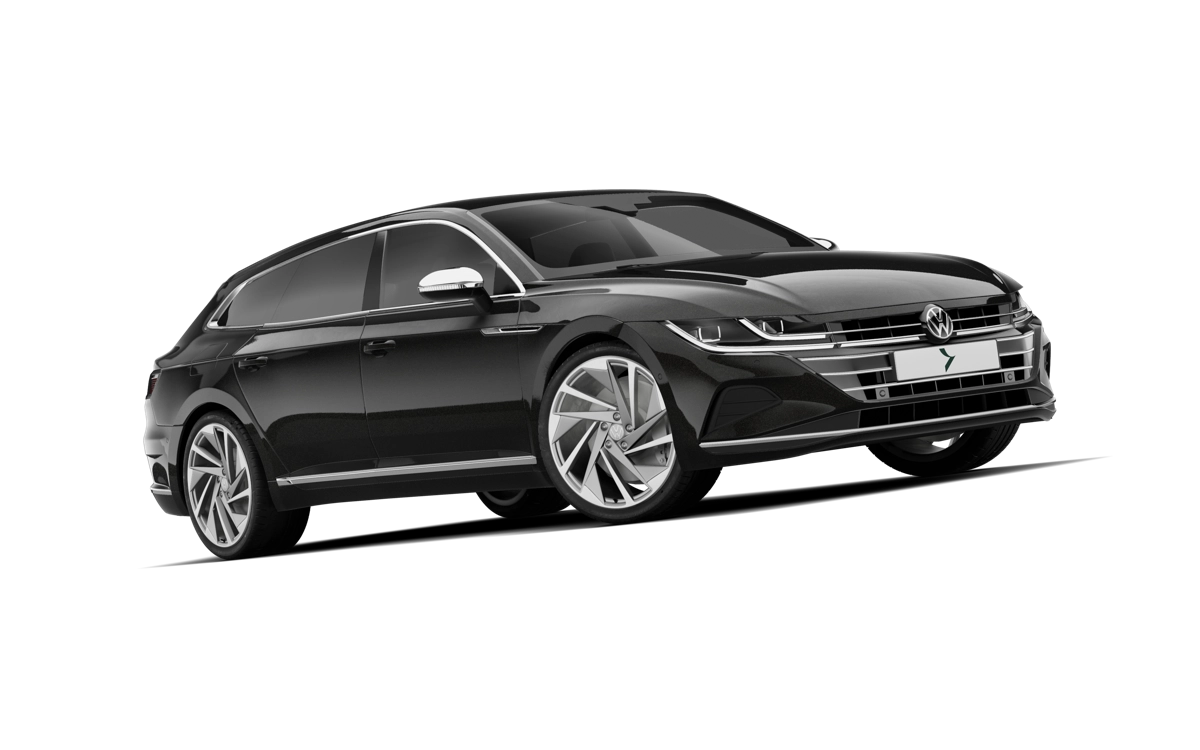 VW Arteon SB Elegance