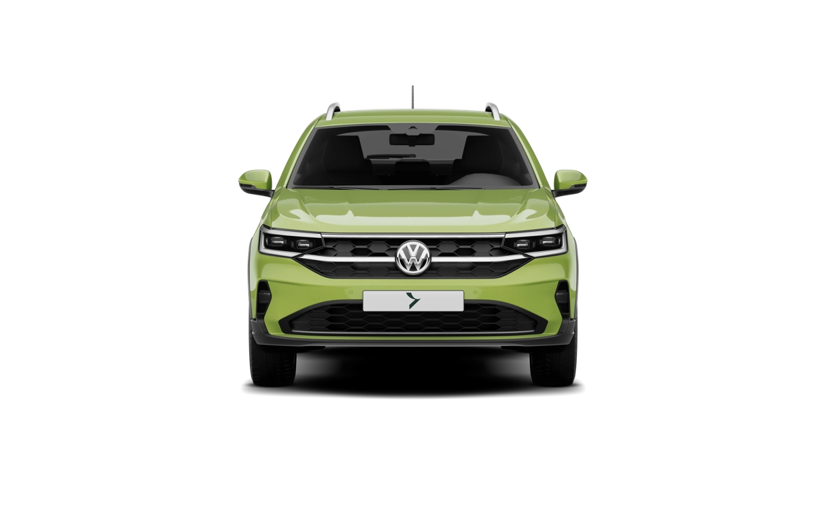 VW Taigo People Automat