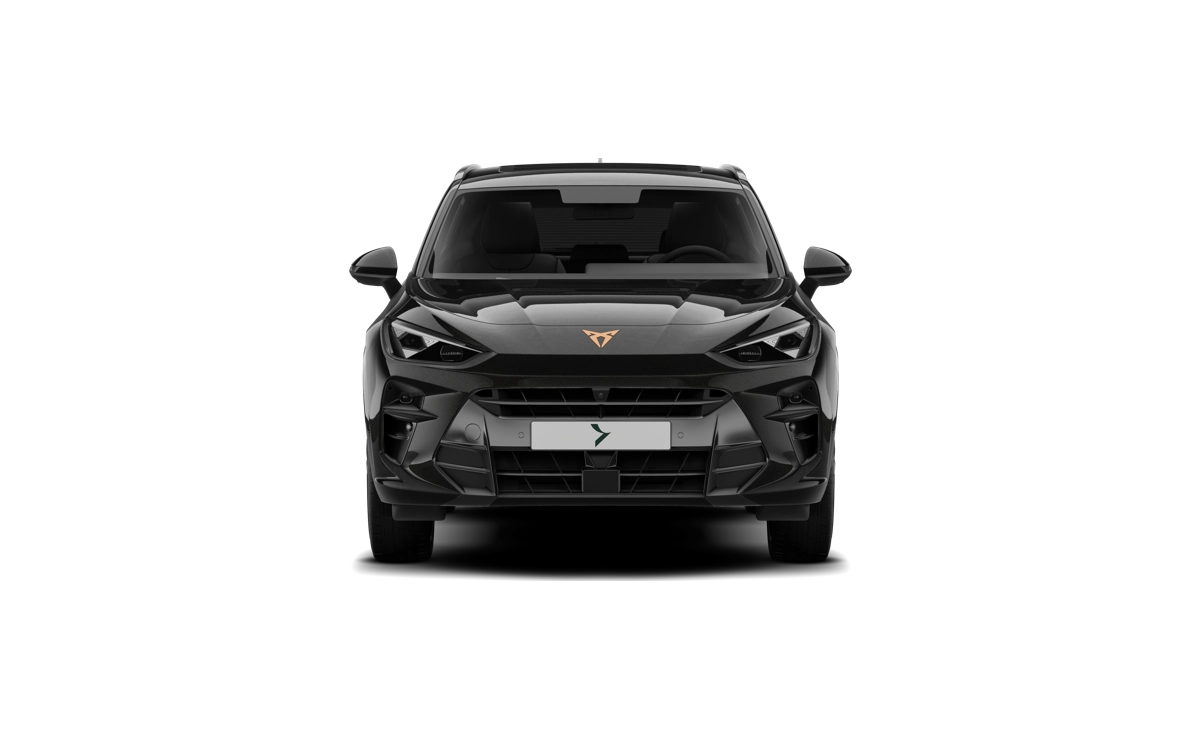 CUPRA Terramar VZ