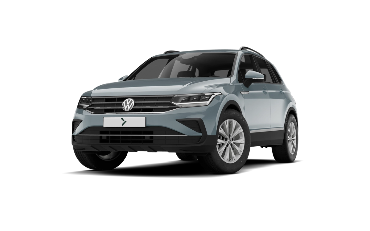 VW Tiguan Life