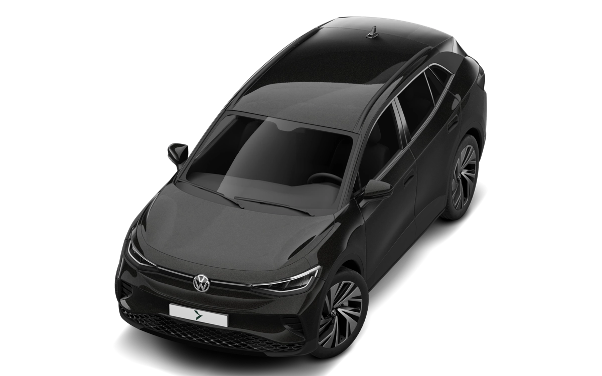 VW ID4 Pro