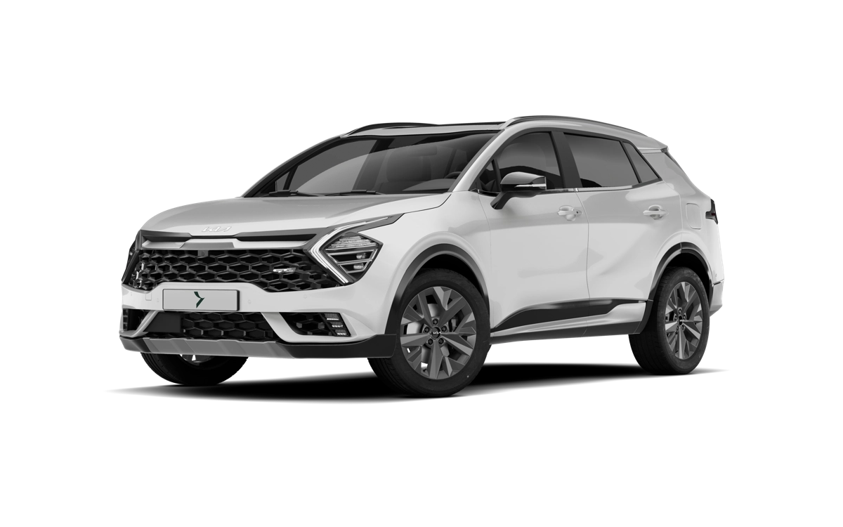 KIA Sportage Edice 30