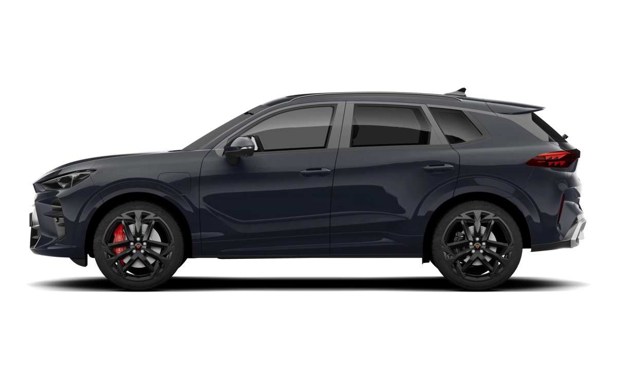 CUPRA Terramar VZ